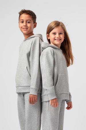 lelosi sudadera para niños val 1