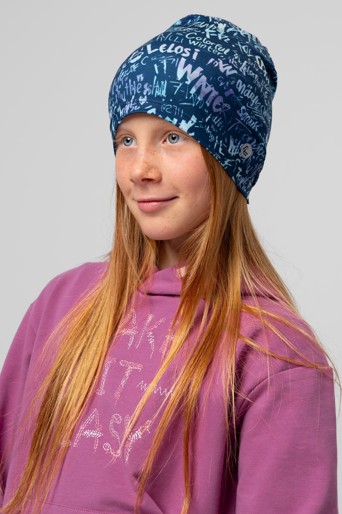 lelosi gorro henley kids 0