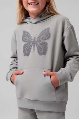 lelosi sudadera para niños dani 1