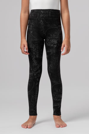 lelosi leggings para niños dorothea 1
