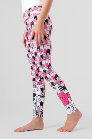 lelosi leggings para niños danielle 1