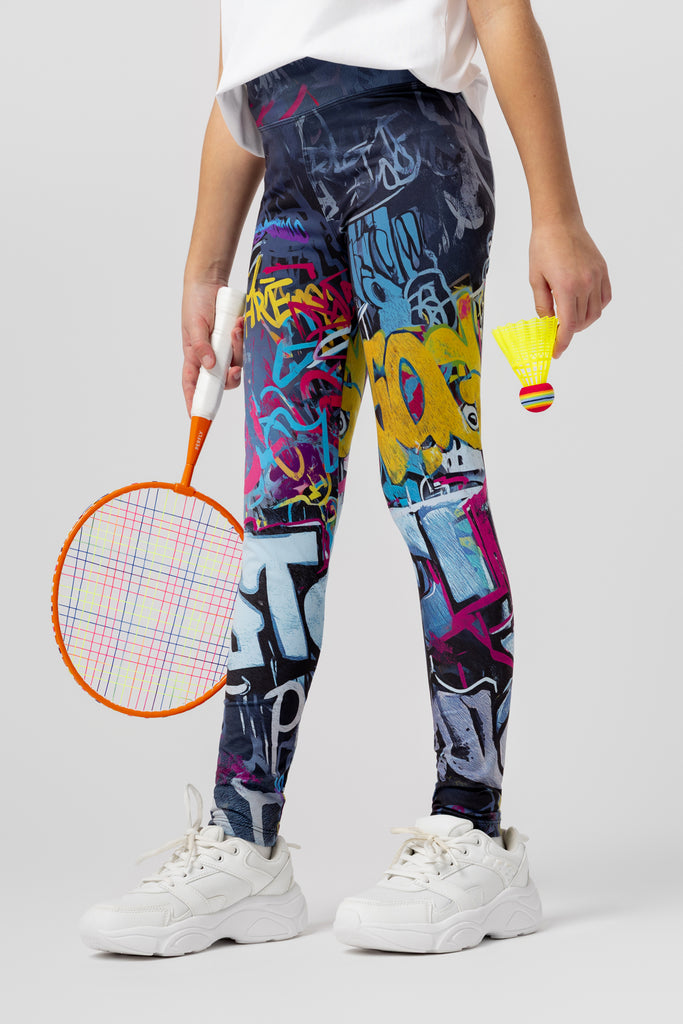 lelosi leggings para niños katerina 0