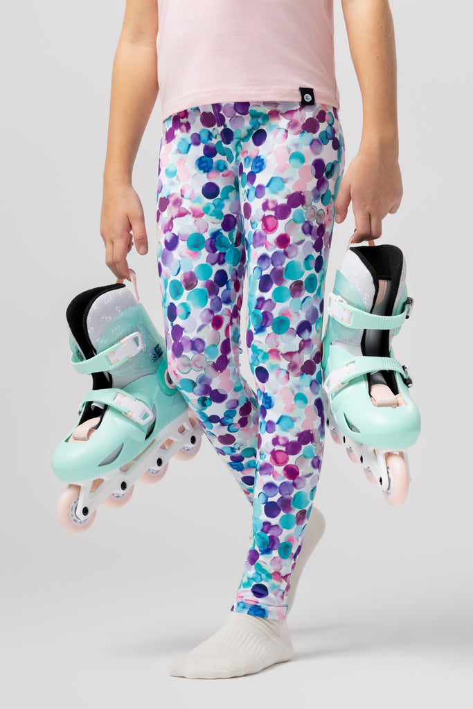 lelosi leggings para niños melina 0