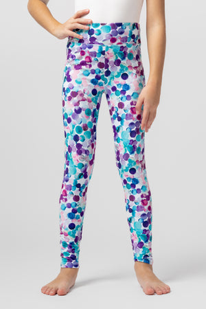 lelosi leggings para niños melina 1