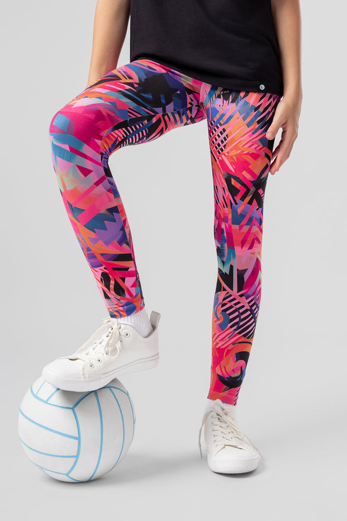 lelosi leggings para niños orlene 0