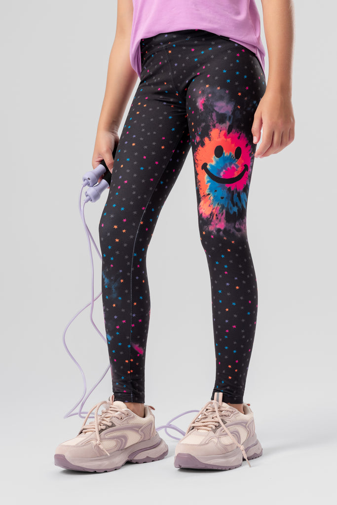 lelosi leggings para niños perrine 0
