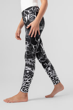 lelosi leggings para niños raphaelle 1
