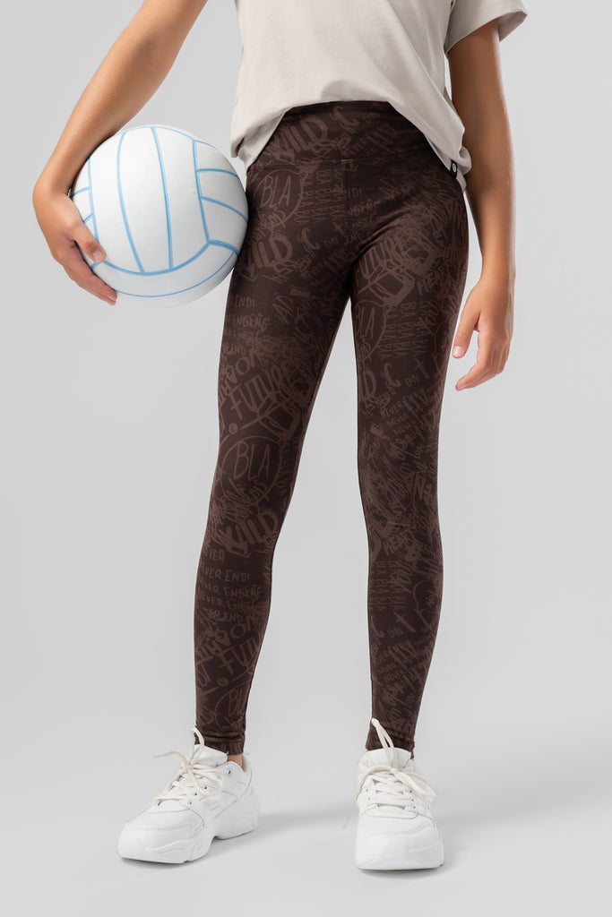lelosi leggings para niños tiphaine 0