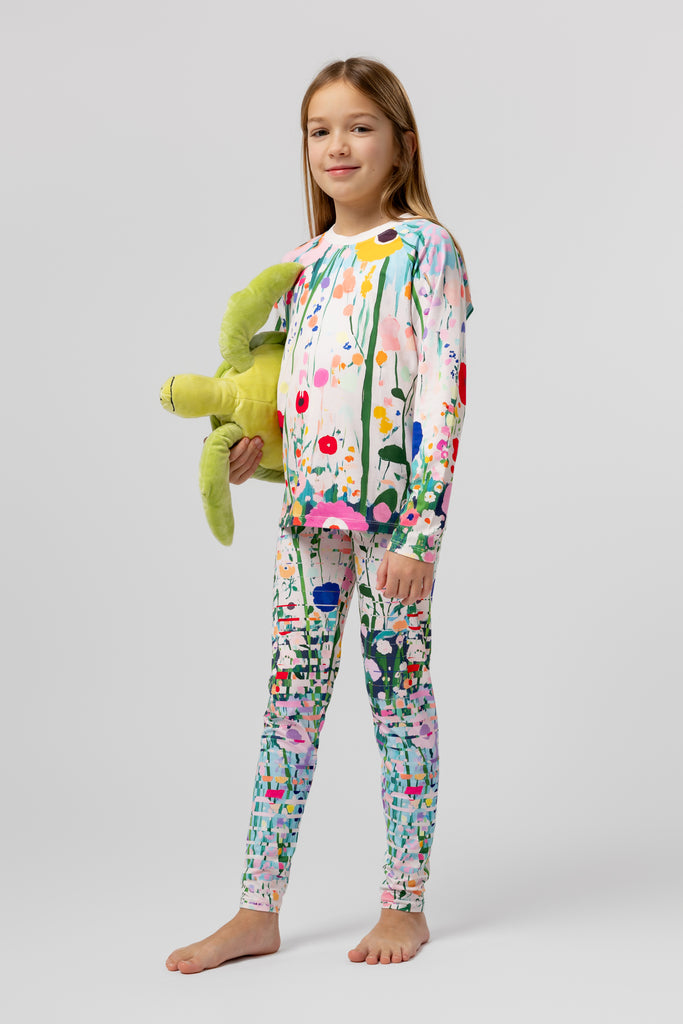 lelosi pijamas para niños lovely 0