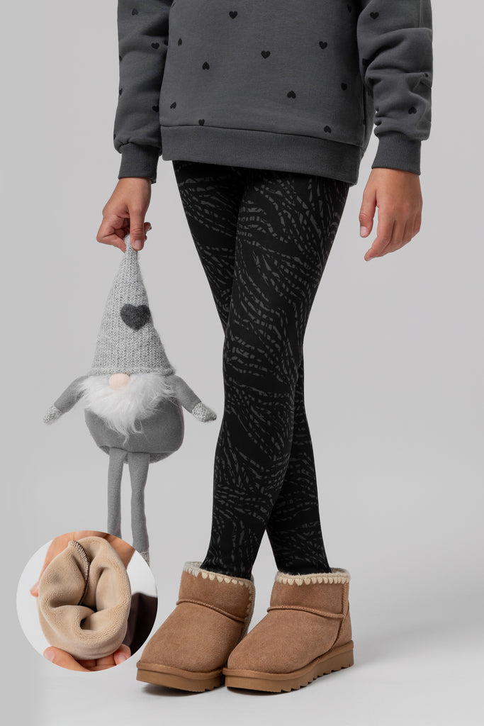 lelosi leggings siberosi para niños nilak 0
