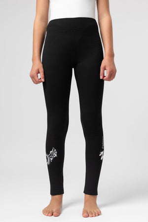 lelosi leggings polarosi para niños elara 1