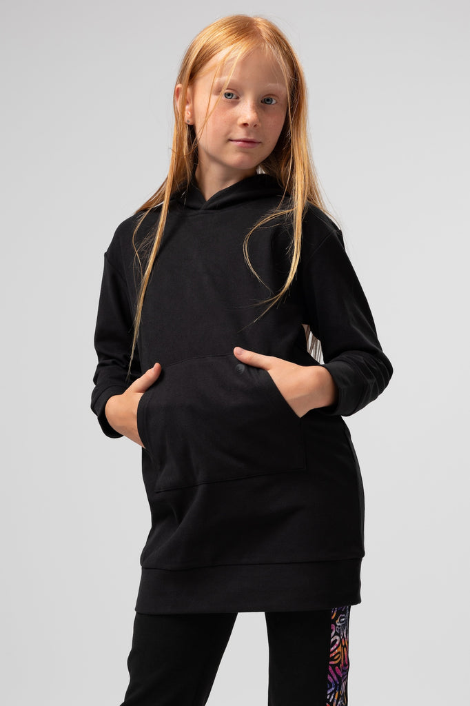 lelosi sudadera con capucha infantil supercomfort falun 0