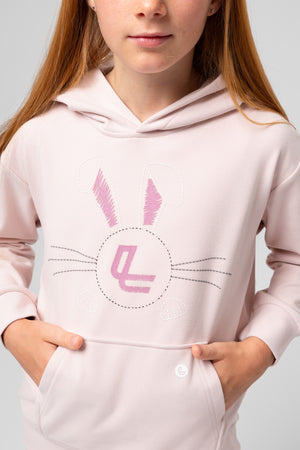 lelosi sudadera con capucha infantil supercomfort vaxjo 1