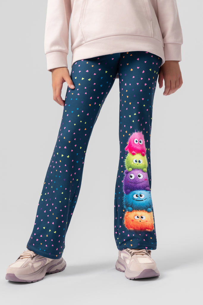 lelosi leggings relajados para niños elise 0