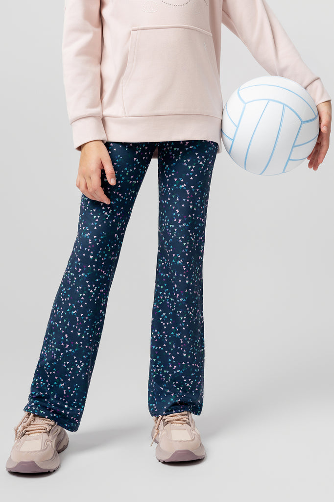 lelosi leggings relajados para niños paolina 0
