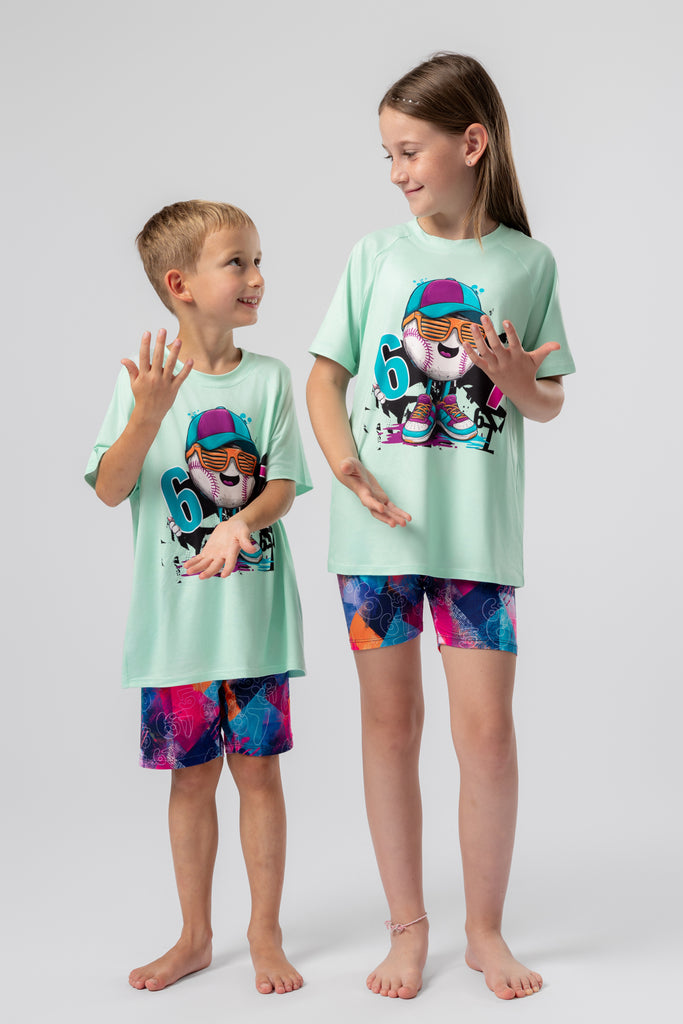 lelosi pijamas para niños sixseven 0