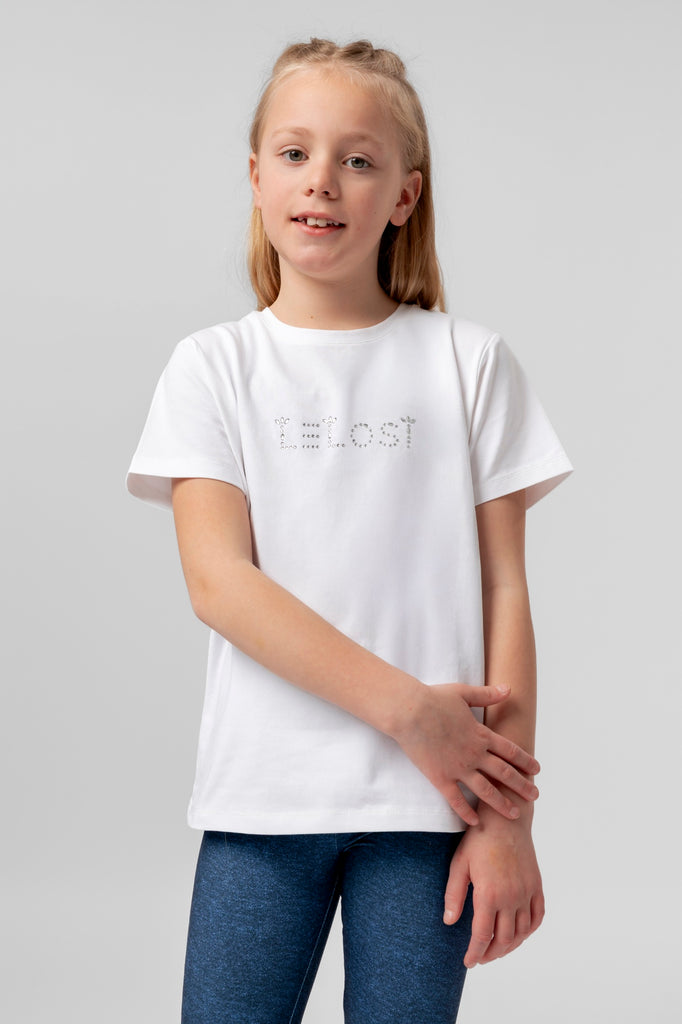 lelosi camiseta para niños budoni 0