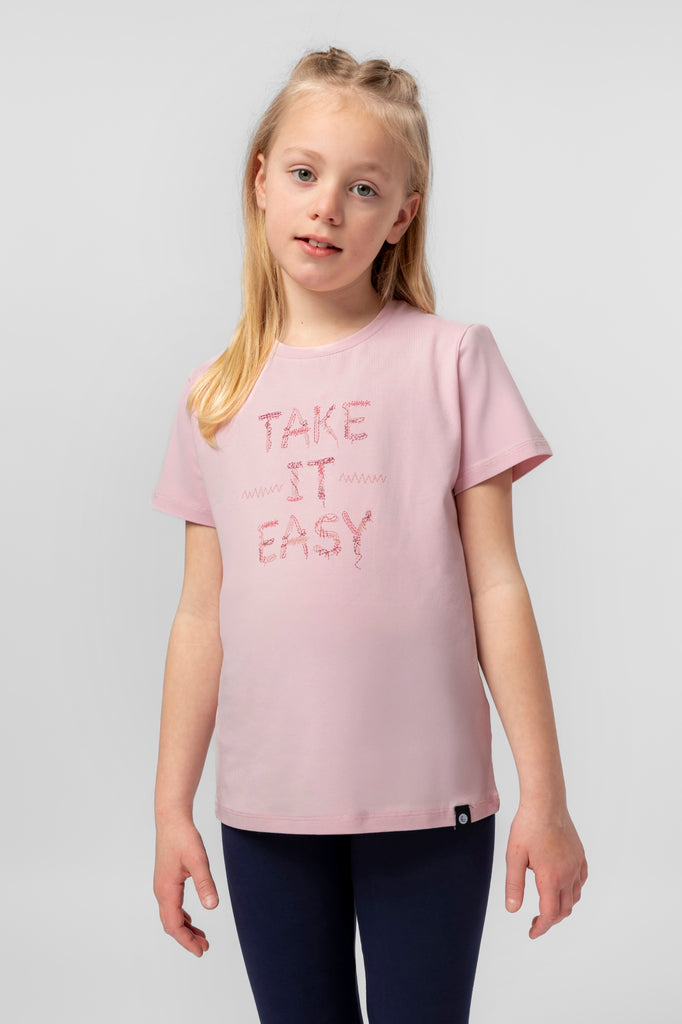 lelosi camiseta para niños sestu 0