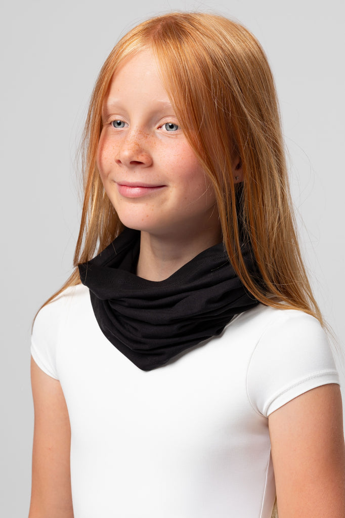 lelosi braga cuello multifunción corey kids 0