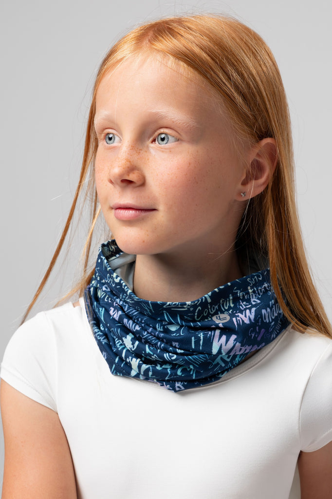 lelosi braga cuello multifunción henley kids 0