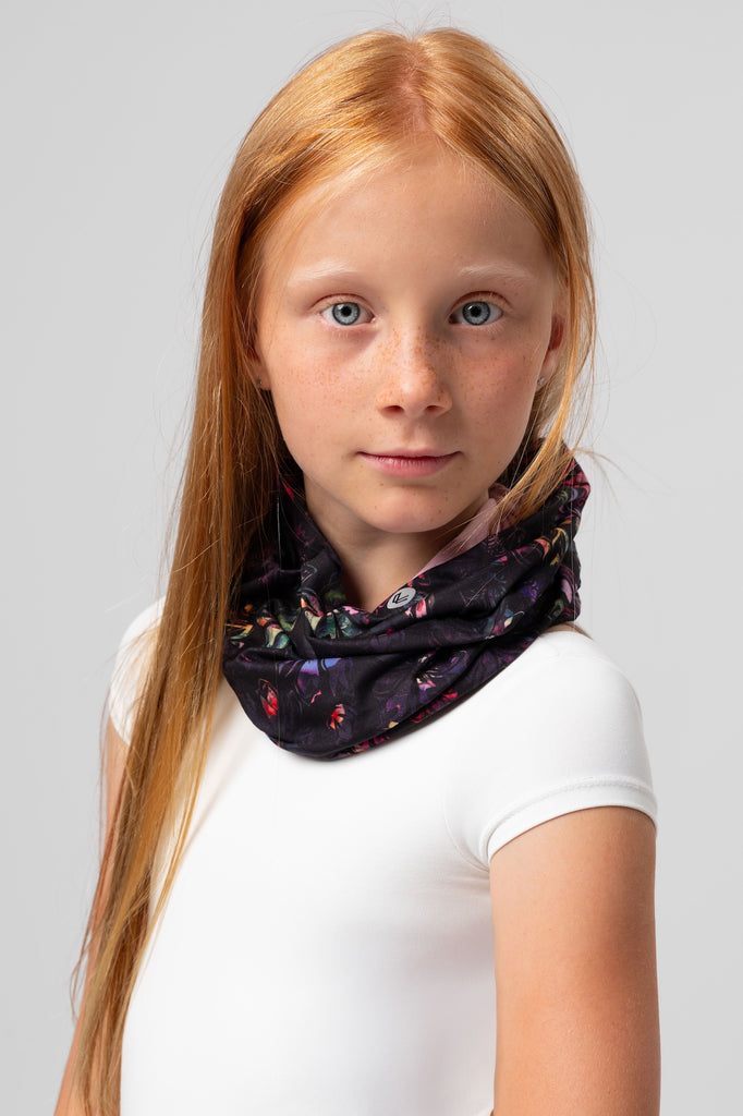 lelosi braga cuello multifunción marley kids 0