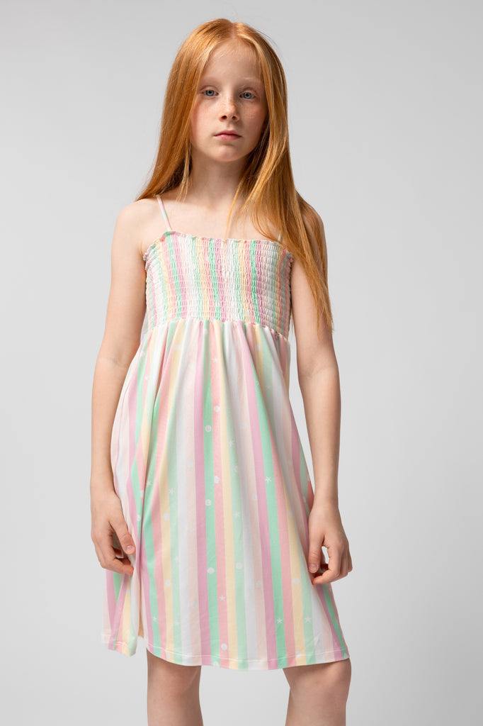 lelosi vestido infantil marisela 0