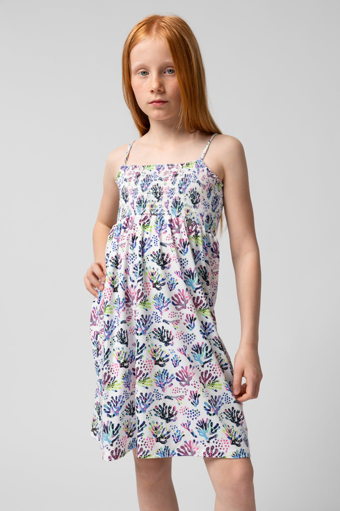 lelosi vestido infantil zaira 0
