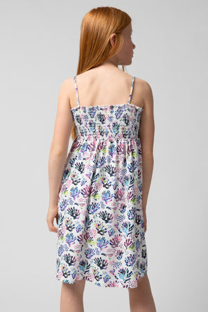 lelosi vestido infantil zaira 1