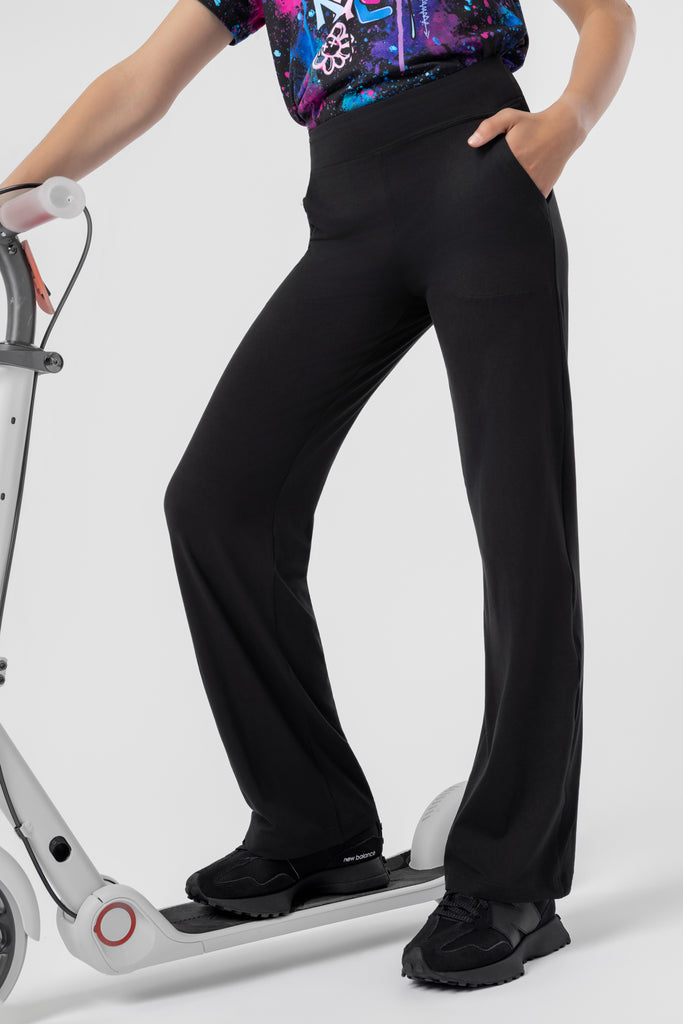 lelosi pantalones kids supercomfort relaxed ylenia 0