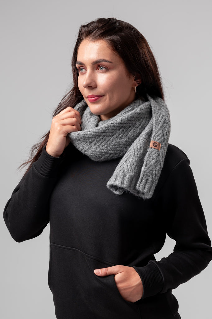 Bufanda KnitLine Fenno