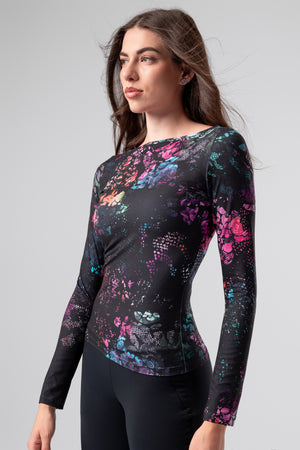lelosi camiseta larga taina 1