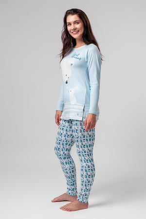 lelosi pijama goody 1