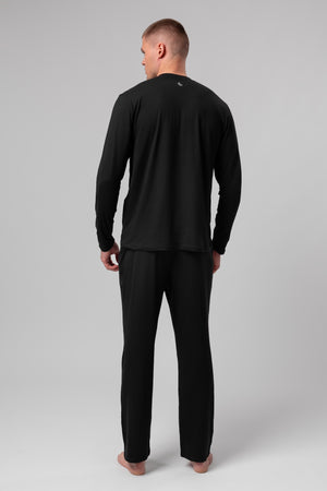 lelosi pijama para hombre naptide 1