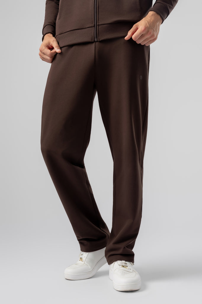 lelosi pantalones relaxed para hombre rene 0