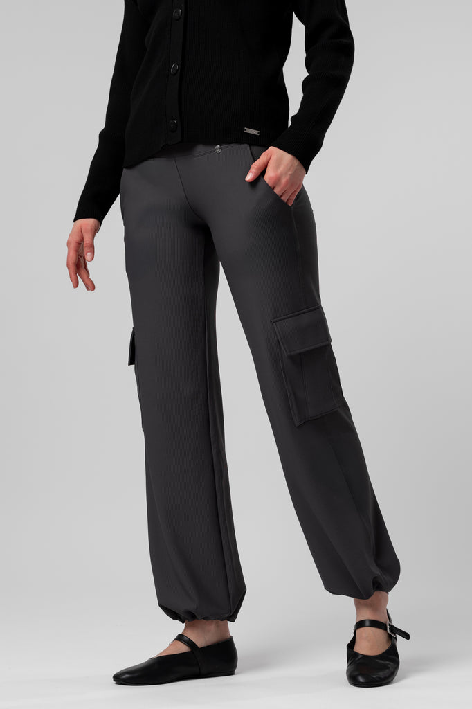 lelosi pantalones cargo move toryn 0