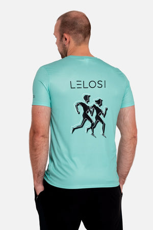 lelosi camiseta running veselje 1