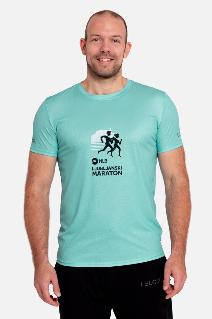 lelosi camiseta running veselje 0