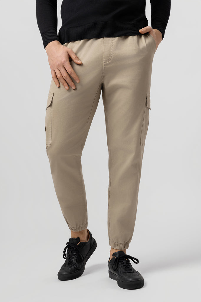 lelosi pantalones cargo para hombre edgar 0