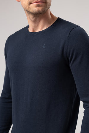 lelosi jersey de hombre knitline ares 1