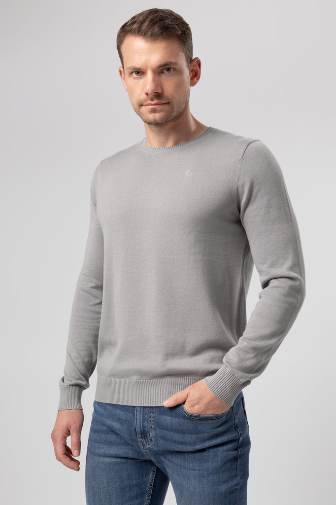 lelosi jersey de hombre knitline cronus 0