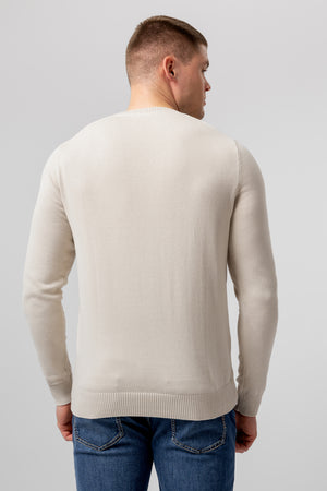 lelosi jersey de hombre knitline nereus 1