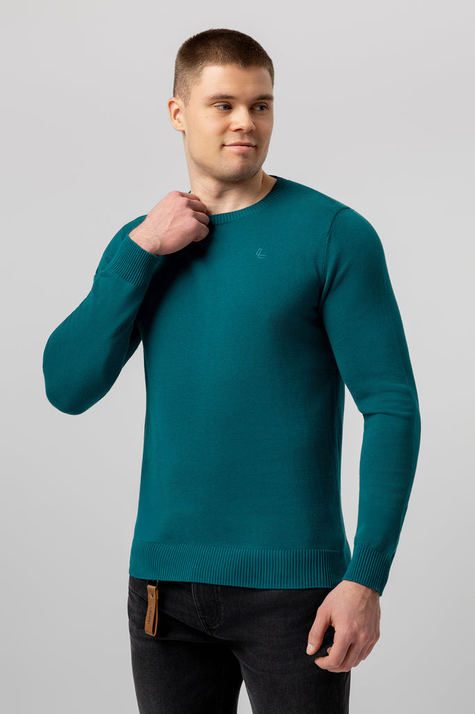 lelosi jersey de hombre knitline triton 0