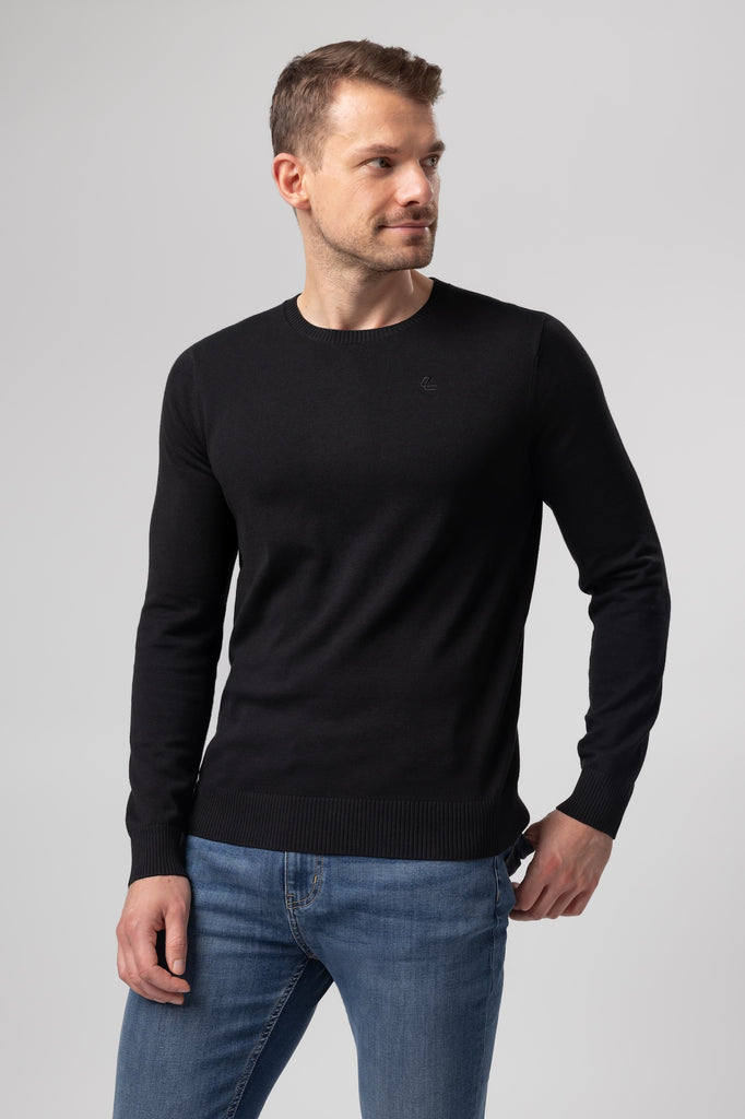 lelosi jersey de hombre knitline zeus 0