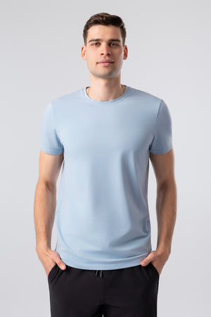 lelosi camiseta de hombre lennon 1