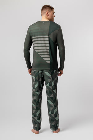 lelosi pijama para hombre sebastian 1