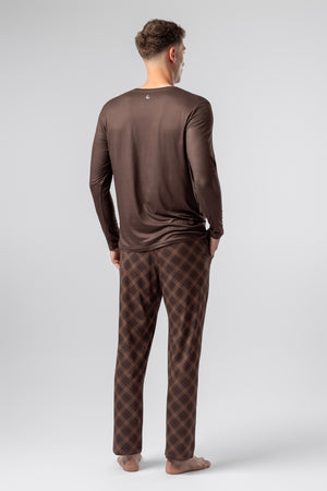 lelosi pijama para hombre douglas 1