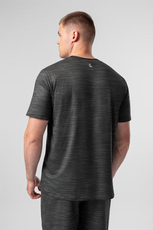 lelosi parte superior de pijama para hombre skyron 1