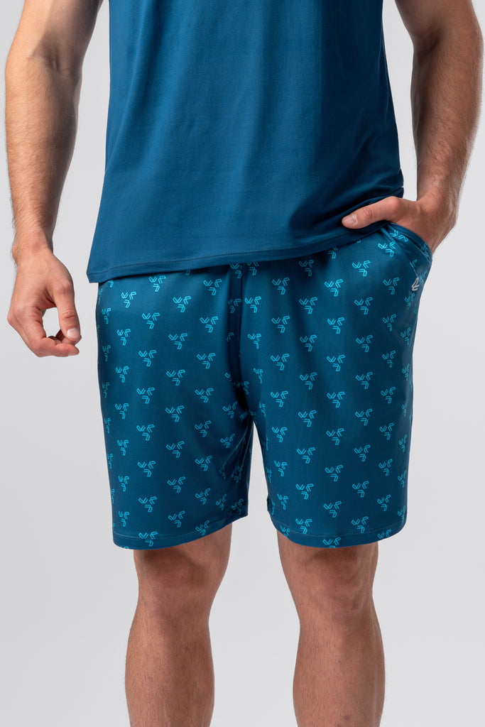 lelosi pantalones de pijama para hombre gerald 0