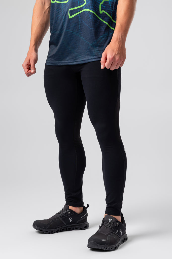 lelosi leggings deportivos funcionales para hombre življenje 0