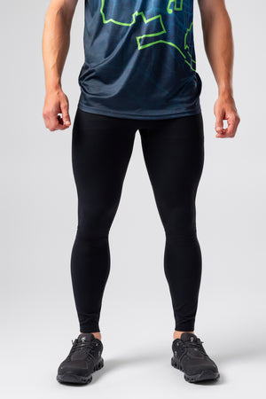 lelosi leggings deportivos funcionales para hombre življenje 1